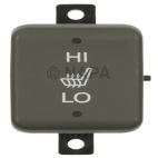 Seat Heater Switch