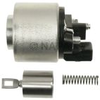 Starter Solenoid Switch