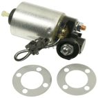 Starter Solenoid Switch