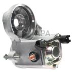 Starter Solenoid Switch