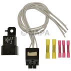 HVAC Blower Motor Relay