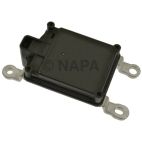 Cruise Control Distance Sensor