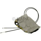 Door Lock Actuator