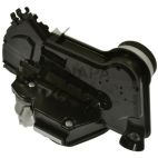 Door Lock Actuator