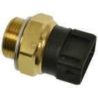 Engine Cooling Fan Switch