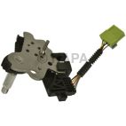 Neutral Safety Switch