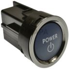 Starter Switch