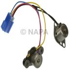 Automatic Transmission Control Solenoid