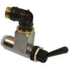 Toggle Switch