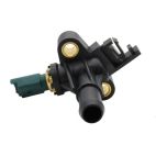 Engine Coolant Temperature Sensor