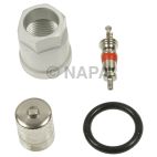 Tire Pressure Monitoring System (TPMS) Sensor Service Kit