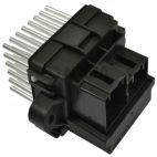 HVAC Blower Motor Resistor