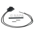 Vapor Canister Purge Solenoid Connector