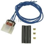 Manifold Absolute Pressure Sensor Connector