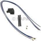 Air Charge Temperature Sensor Connector