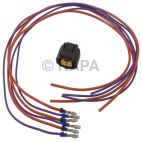 Manifold Absolute Pressure Sensor Connector