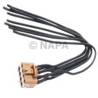 Window Defroster Switch Connector