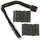 Radio Power Connector