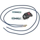 Secondary Air Injection Control Valve Connector