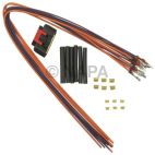 Transmission Range Sensor Connector