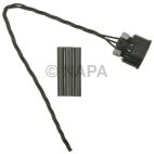 Accelerator Pedal Sensor Connector
