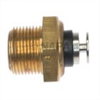 Engine Oil Temperature Switch