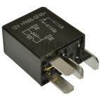 Wiring Relay