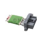 HVAC Blower Motor Resistor