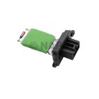 HVAC Blower Motor Resistor