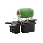 HVAC Blower Motor Resistor