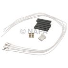 Steering Wheel Position Sensor Connector