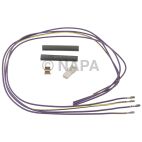 HVAC Heater Core Temperature Sensor Connector