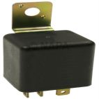 A/C Compressor Control Relay