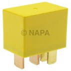 Windshield Wiper Motor Relay