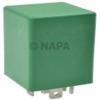 Engine Cooling Fan Motor Relay