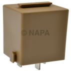 Windshield Wiper Motor Relay