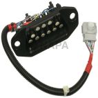 Sliding Door Contact Assembly