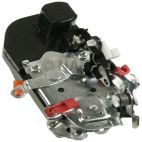 Door Lock Actuator