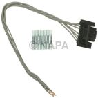 Windshield Wiper Switch Connector