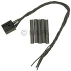 Instrument Panel Dimmer Switch Connector
