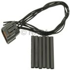 Exhaust Gas Recirculation (EGR) Valve Connector