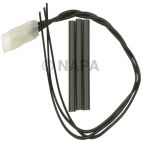 Door Ajar Switch Connector