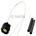 Fuel Temperature Sensor Connector