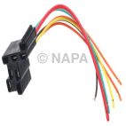 Headlight Dimmer Switch Connector