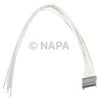Fog Light Switch Connector