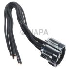Fuel Pump Control Module Connector