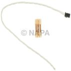 Door Lock Switch Connector