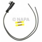 Instrument Panel Harness Connector