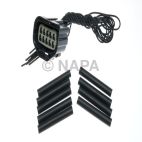 Throttle Position Sensor Connector