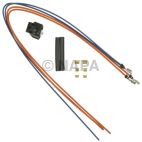Battery Temperature Sensor Connector
